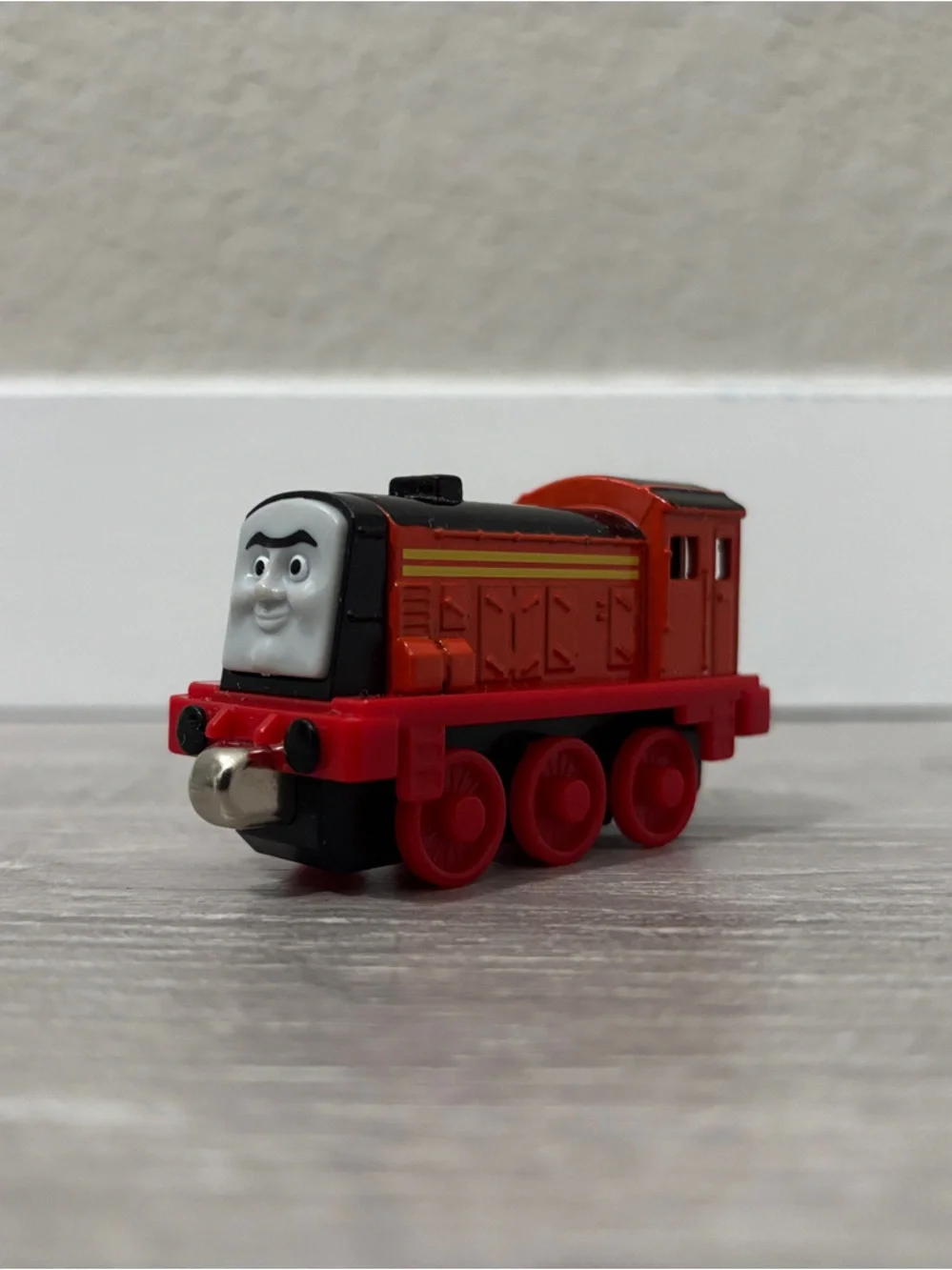 Norman - Thomas & Friends